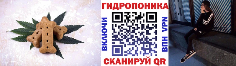 Canna-Cookies марихуана  Гусев 